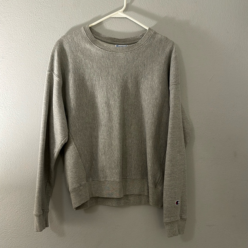 Champion Crewneck